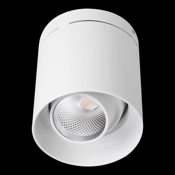 Đèn lon nổi có thể điều chỉnh hướng chiếu LN-41