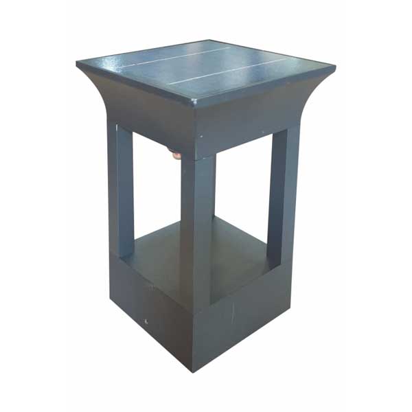 Đèn trụ năng lượng mặt trời SOLAR-TRỤ 84